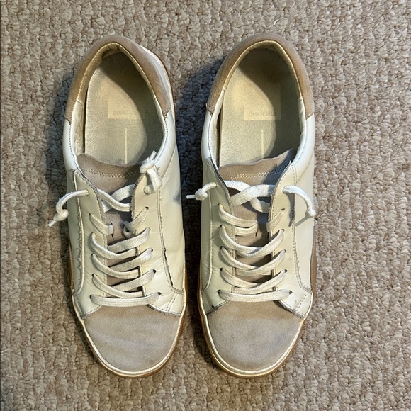 Dolce Vita Zina Women’s Sneaker 8.5 - Picture 1 of 4